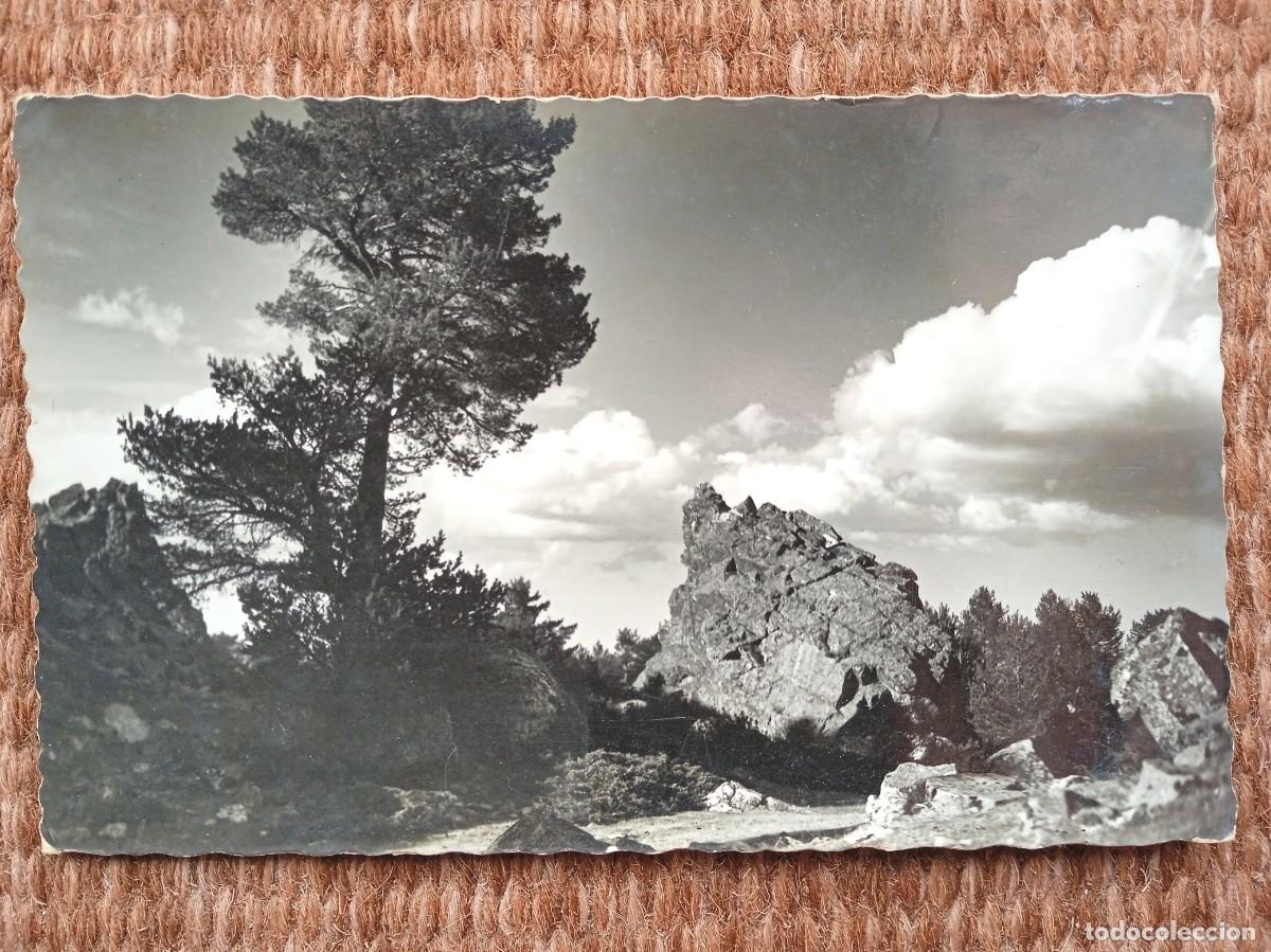 Postales: BRONCHALES - TERUEL - LAS CORRALIZAS - Foto 1