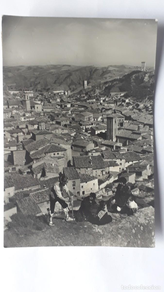 Postales: POSTAL ANTIGUA DE DAROCA, ZARAGOZA. - Foto 1