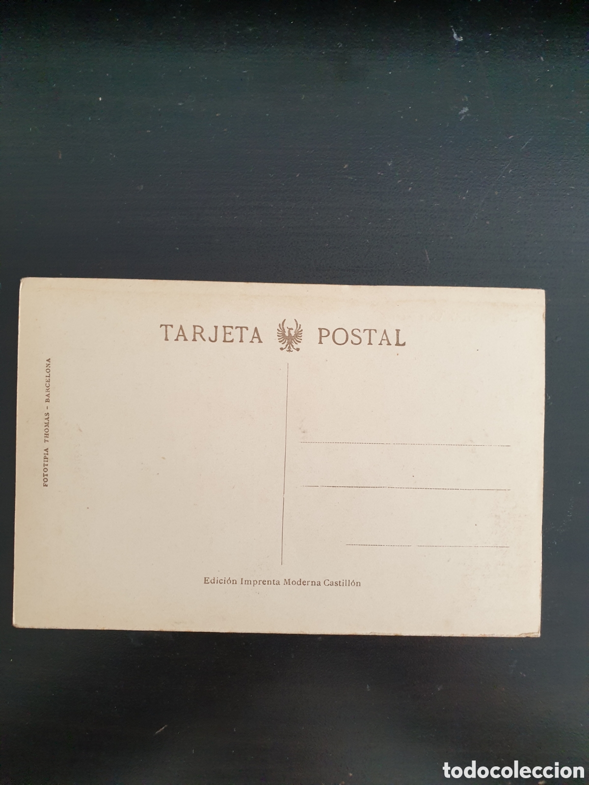 Postales: BARBASTRO, VISTA GENERAL - Foto 2