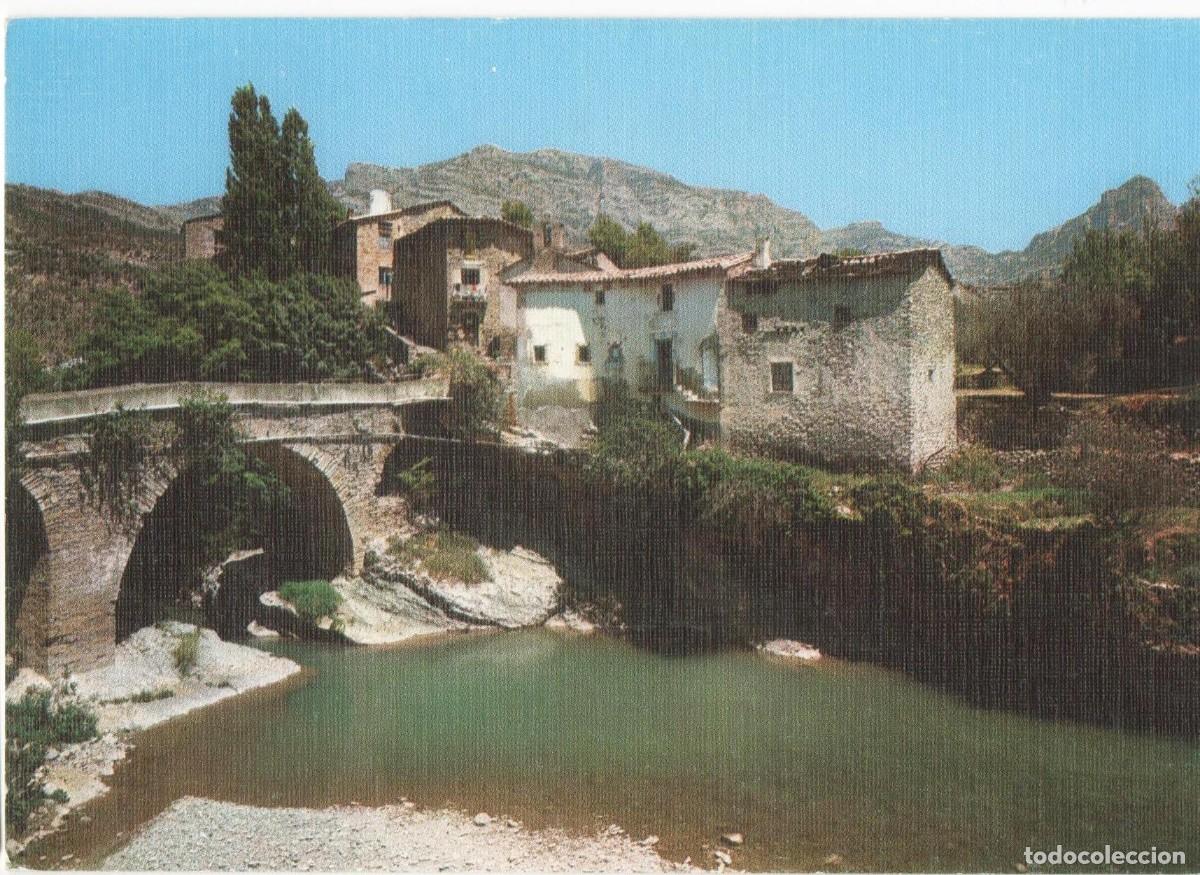 Postales: Serraduy-Huesca-sin circular- - Foto 1