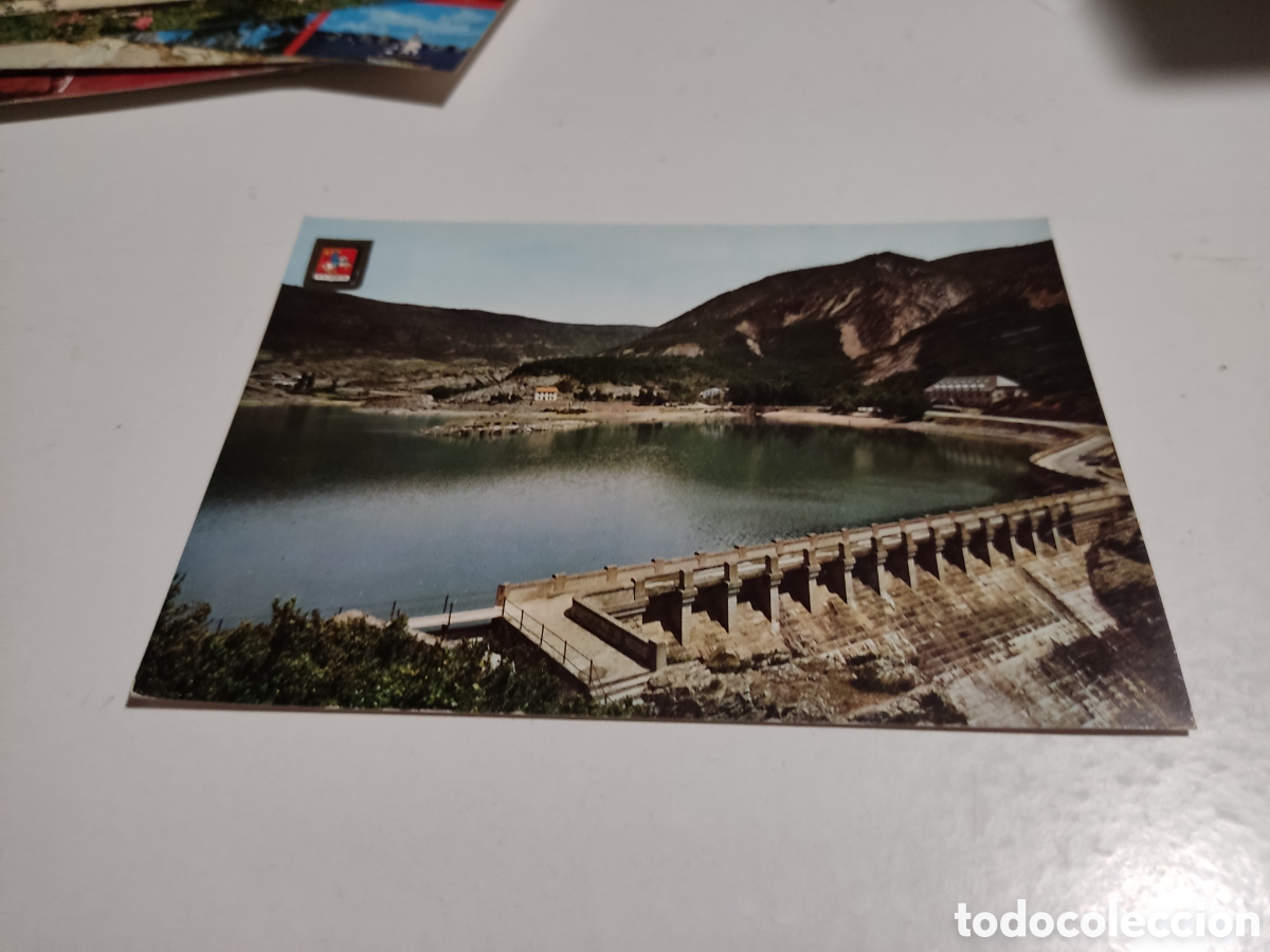 Postales: Postal arguis pantano - Foto 1