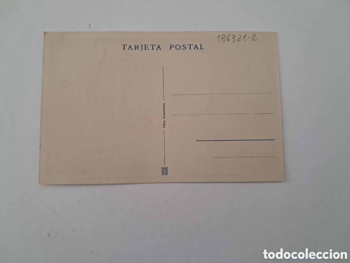 Postales: Academia General Militar de Zaragoza - Foto 3