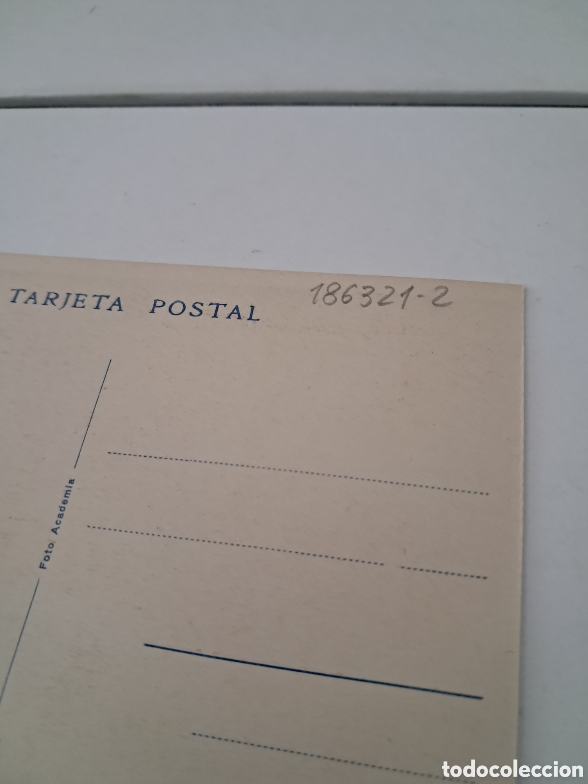 Postales: Academia General Militar de Zaragoza - Foto 4