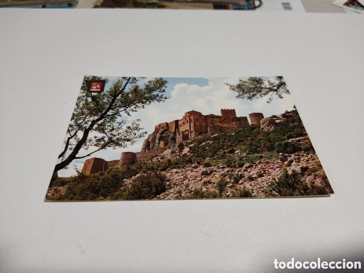 Postales: Postal castillo de loarre - Foto 1