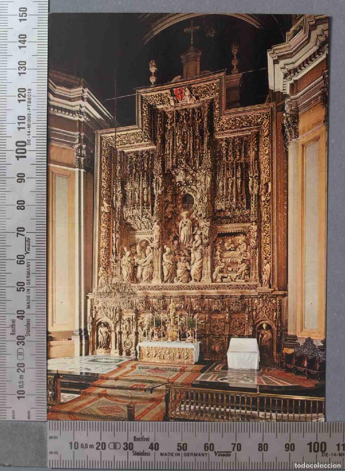 Postales: POSTAL. ZARAGOZA PILA - Foto 1