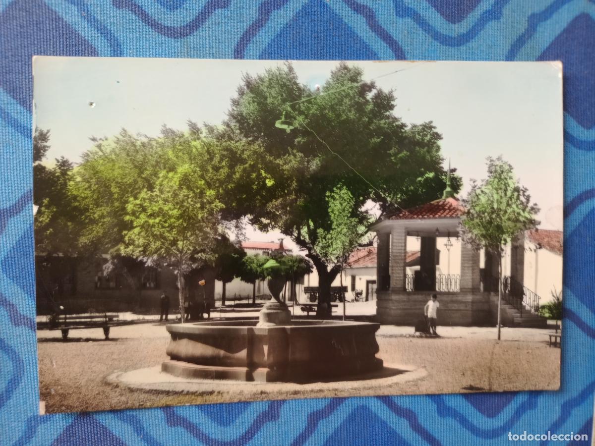 Postales: Cari&ntilde;ena, postal escrita - Foto 1