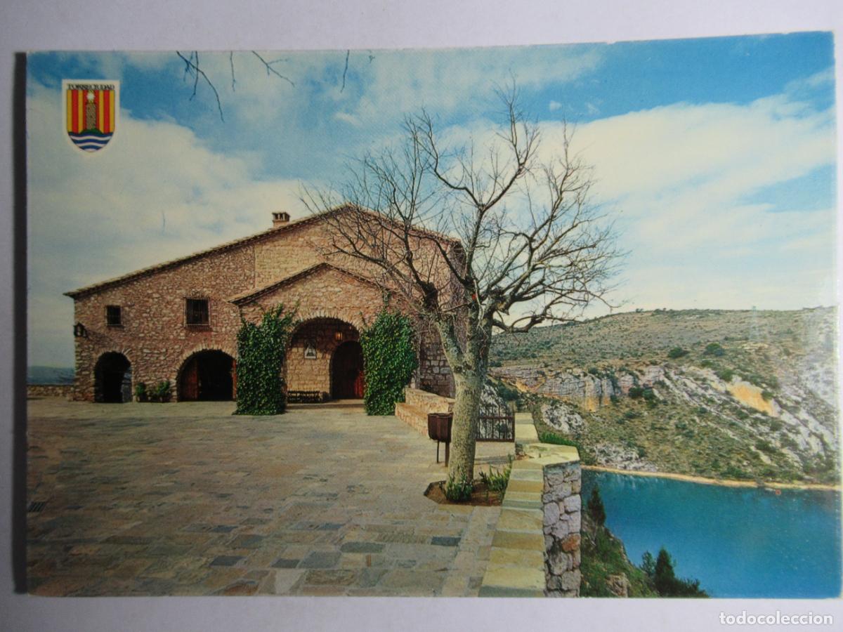 Postales: Torreciudad (Huesca) - Ermita - Foto 1