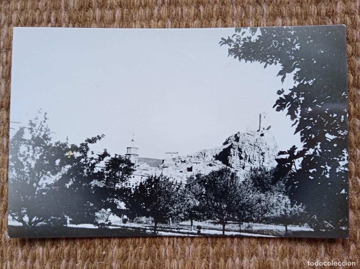 Postales: VILLEL - TERUEL - ED. DORY - Foto 1
