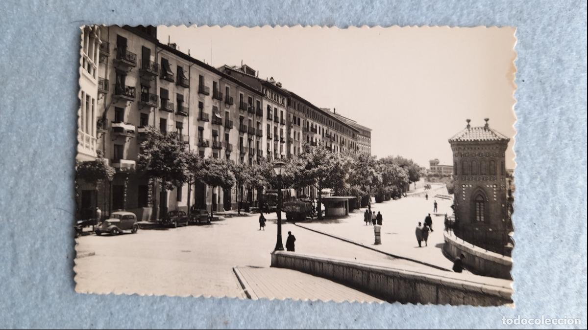 Postales: Postal Teruel. &Oacute;valo. - Foto 1