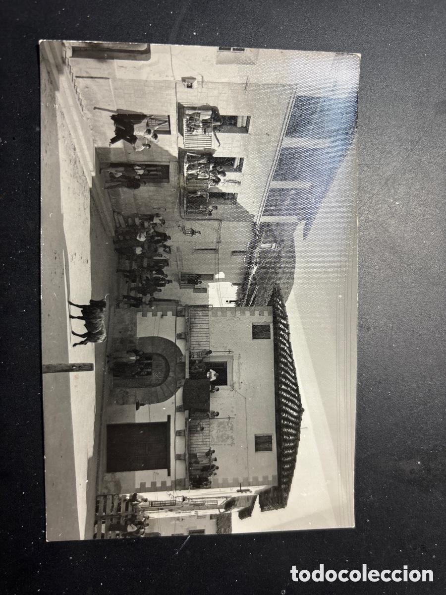 Postales: Tarjeta postal. Rubielos de Mora. Teruel. - Foto 1