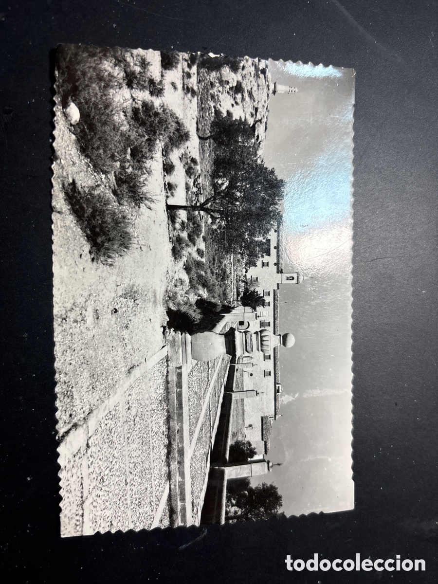 Postales: Tarjeta postal. Alcaniz. - Foto 1