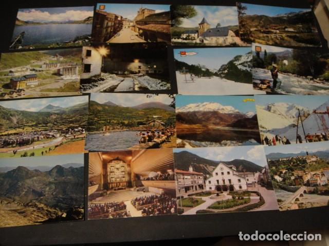 Postales: huesca - 150 postales - Foto 1