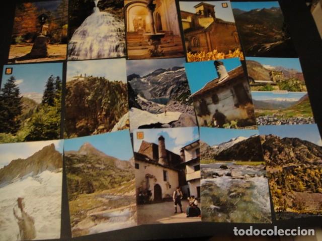 Postales: huesca - 150 postales - Foto 2