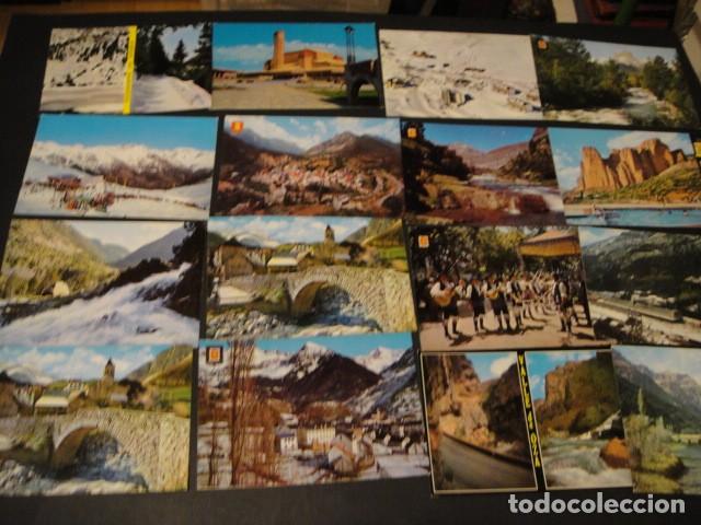 Postales: huesca - 150 postales - Foto 3