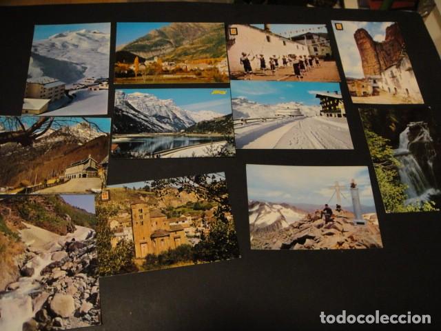 Postales: huesca - 150 postales - Foto 4