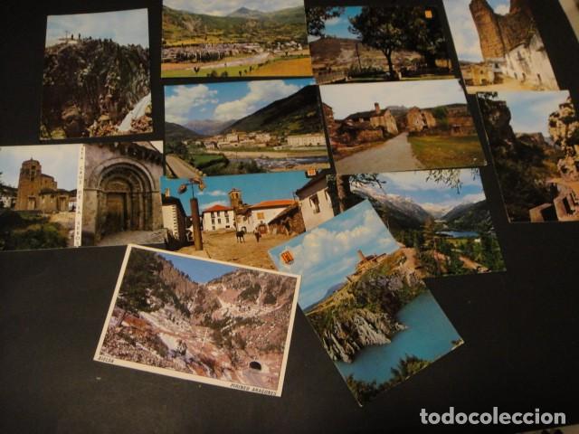 Postales: huesca - 150 postales - Foto 5