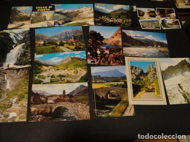 Postales: huesca - 150 postales - Foto 7