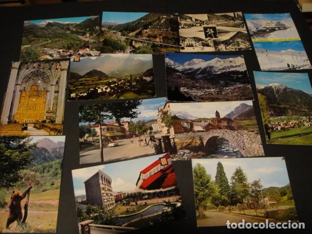 Postales: huesca - 150 postales - Foto 8