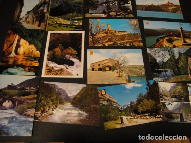 Postales: huesca - 150 postales - Foto 9
