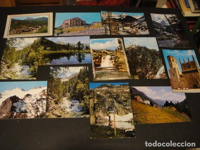 Postales: huesca - 150 postales - Foto 11