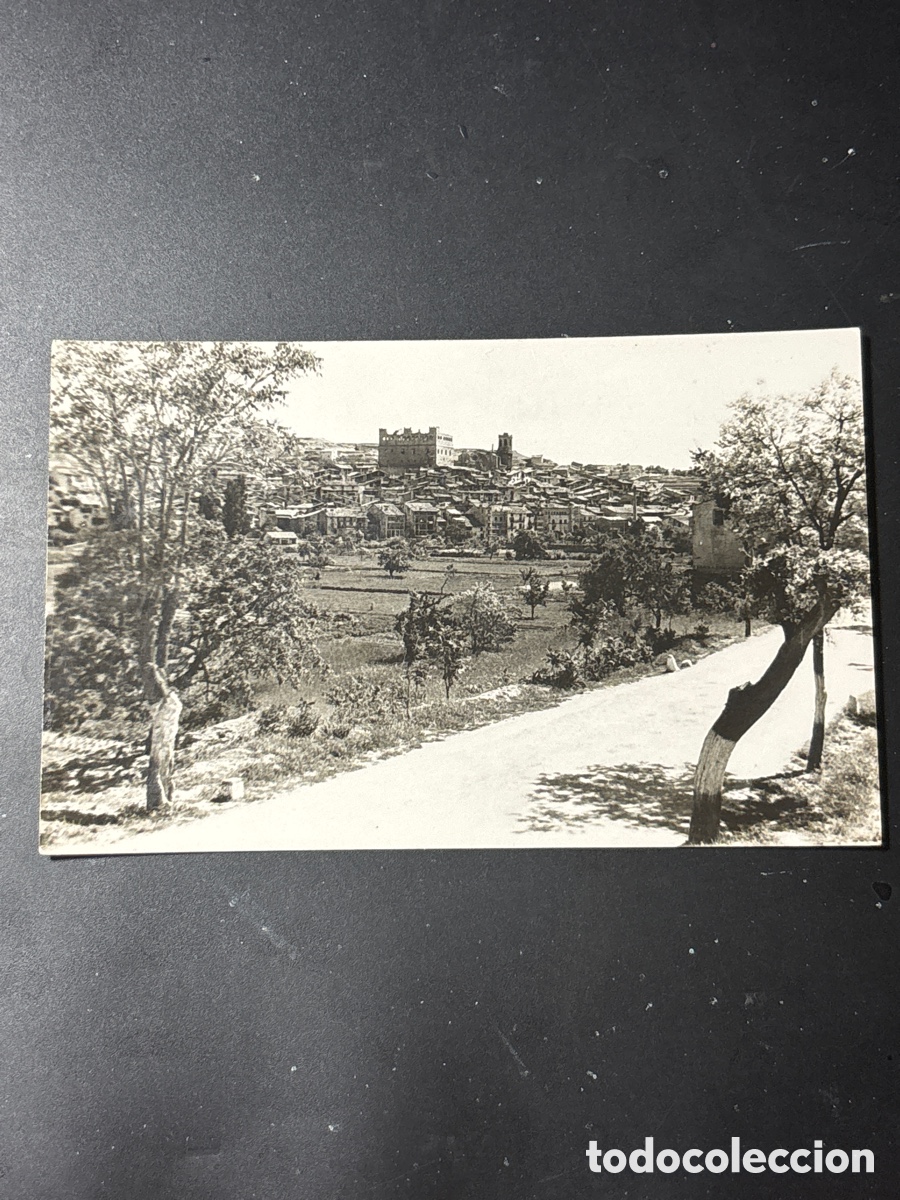 Postales: Tarjeta postal. Valderrobres. Teruel. - Foto 1