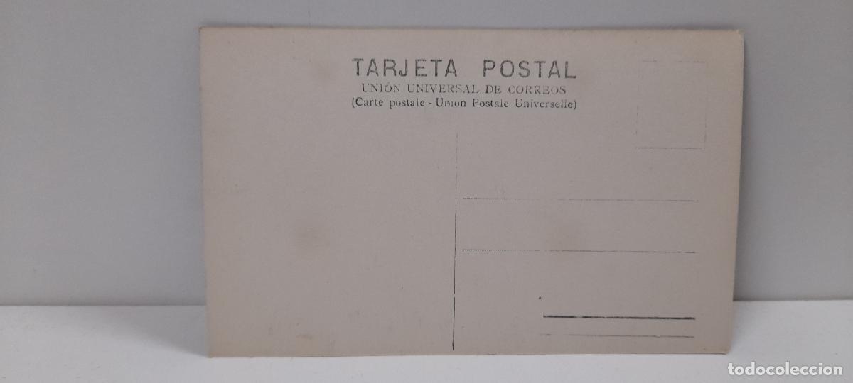 Postales: POSTAL ANTIGUA DEL ORFEON DE GRAUS - Foto 2