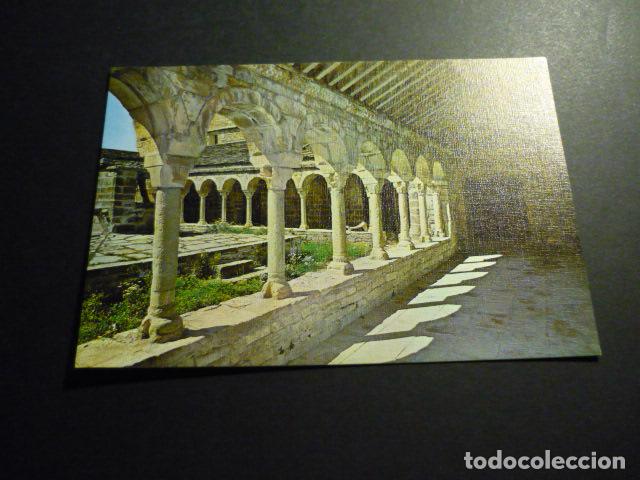 Postales: RODA DE ISABENA HUESCA POSTAL - Foto 1