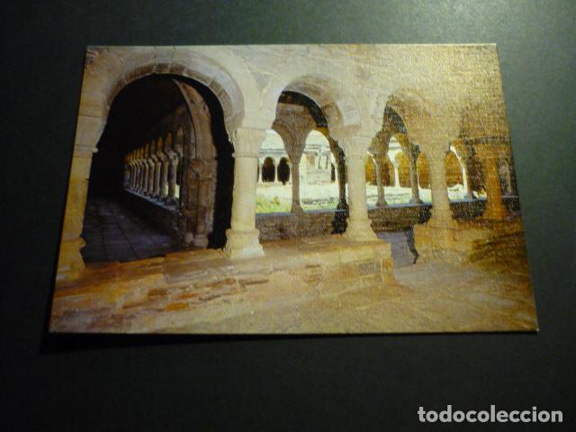 Postales: RODA DE ISABENA HUESCA POSTAL - Foto 1