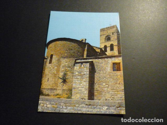Postales: AINSA HUESCA POSTAL-- - Foto 1