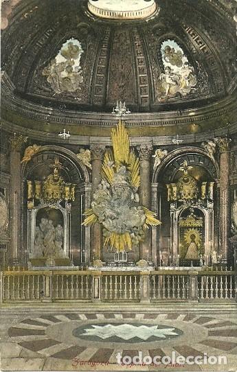 Postales: Zaragoza - Capilla del Pilar - Foto 1