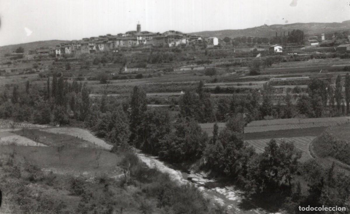Postales: HUESCA. TORRES DEL BISBE. GRAUS - Foto 1