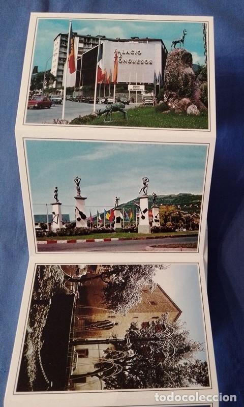 Postales: Bloc 20 postales Jaca - Foto 4