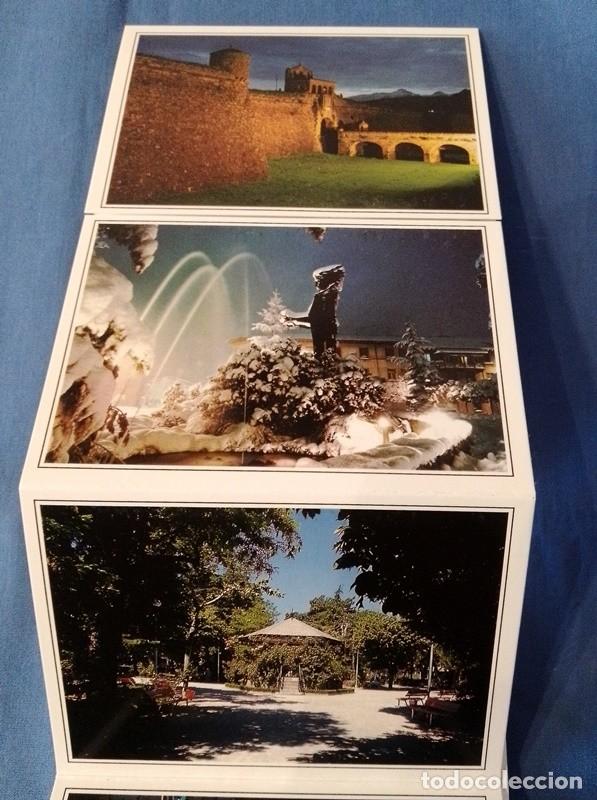 Postales: Bloc 20 postales Jaca - Foto 5