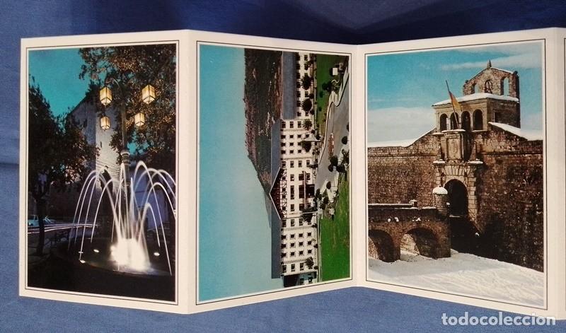 Postales: Bloc 20 postales Jaca - Foto 6