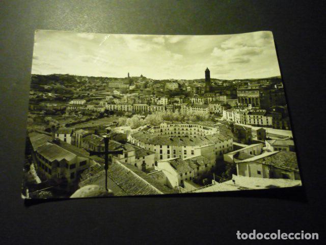 Postales: TARAZONA ZARAGOZA VISTA GENERAL - Foto 1