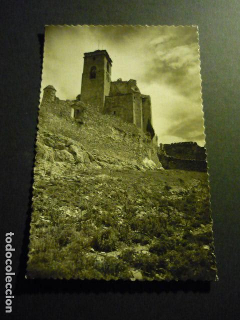 Postales: BENABARRE HUESCA CASTILLO DE LOS CONDES - Foto 1