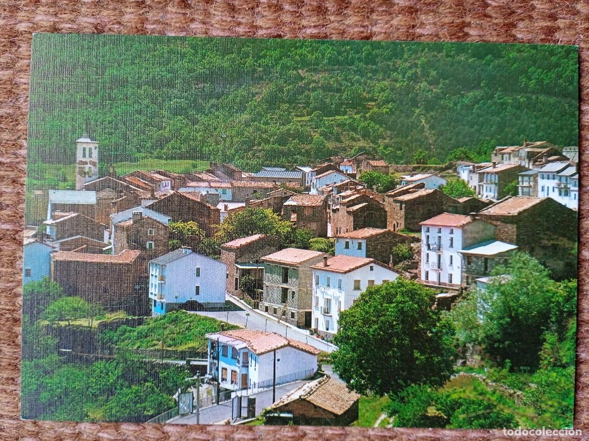 Postales: BIESCAS - HUESCA - ED. SICILIA - Foto 1