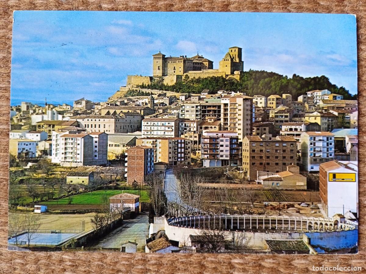 Postales: ALCA&Ntilde;IZ - TERUEL - EDICIONES SICILIA - Foto 1