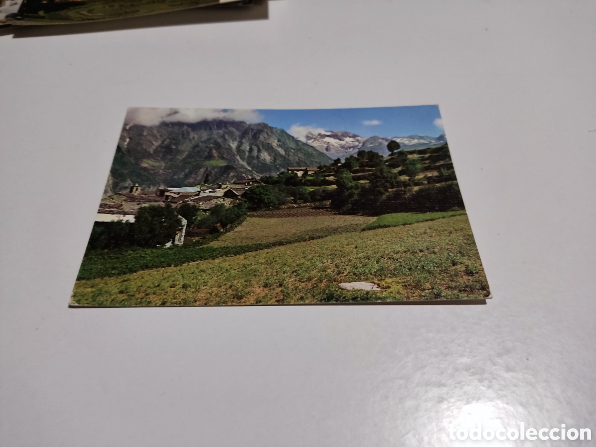 Postales: Postal Cerler,valle de Benasque - Foto 1