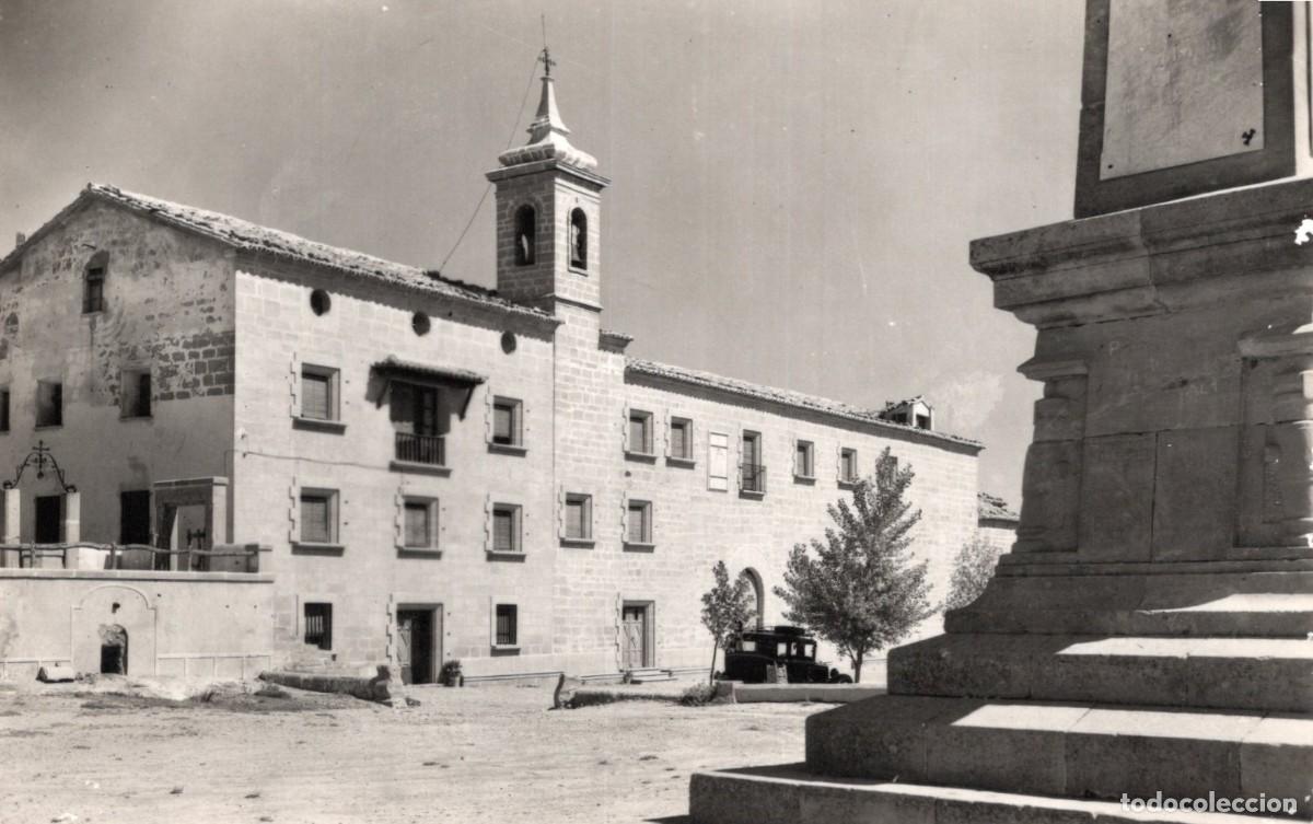 Postales: ALCA&Ntilde;IZ. 28 SANTUARIO - Foto 1