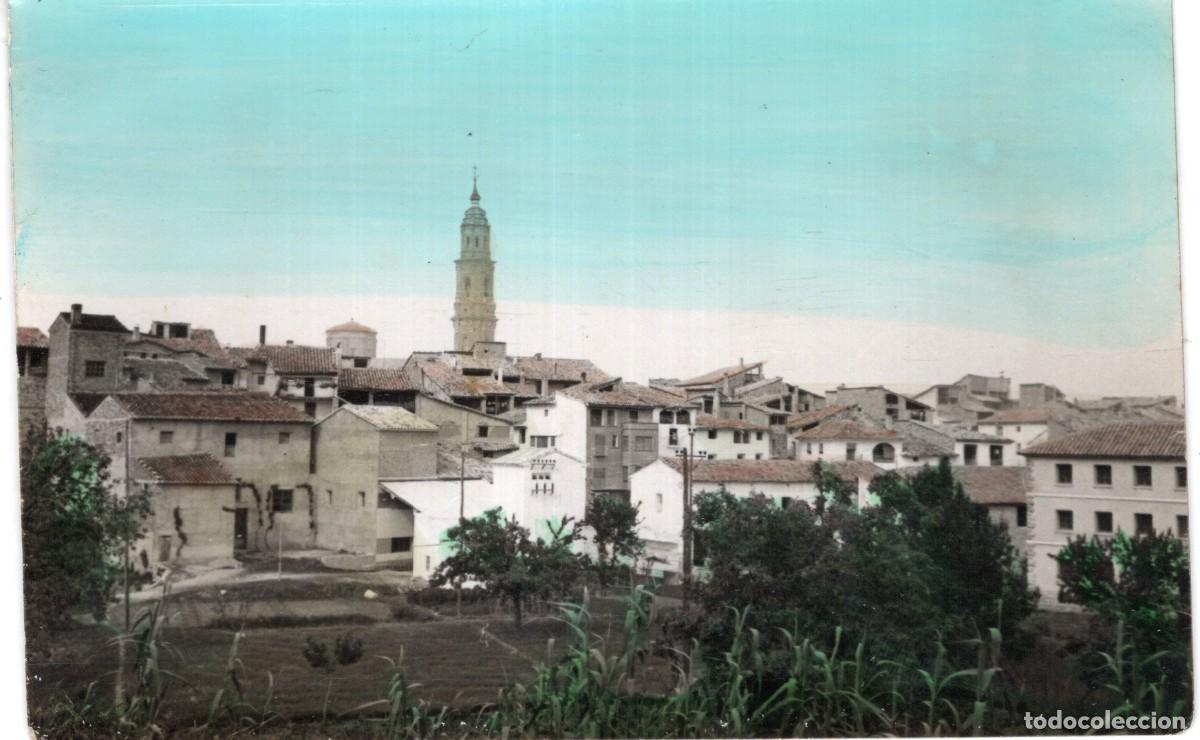 Postales: MAS DE LAS MATAS. . COLOREADA - Foto 1