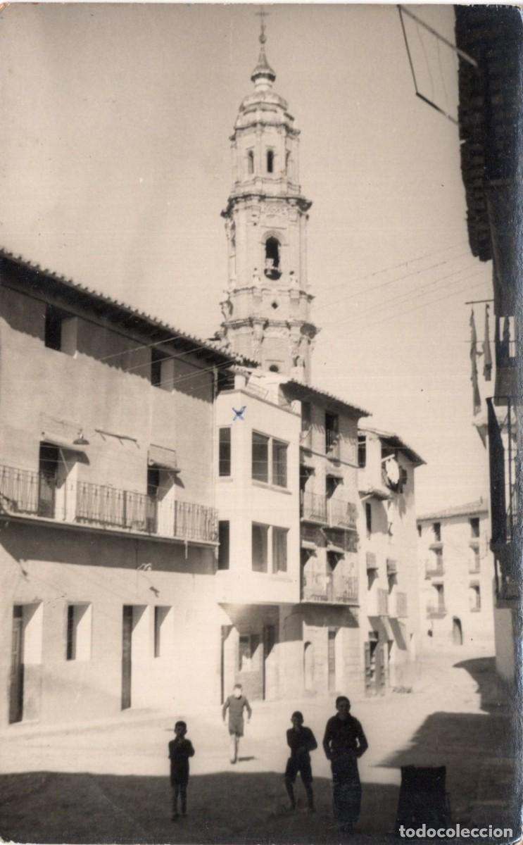 Postales: MAS DE LAS MATAS. .CARMELO MATEU - Foto 1
