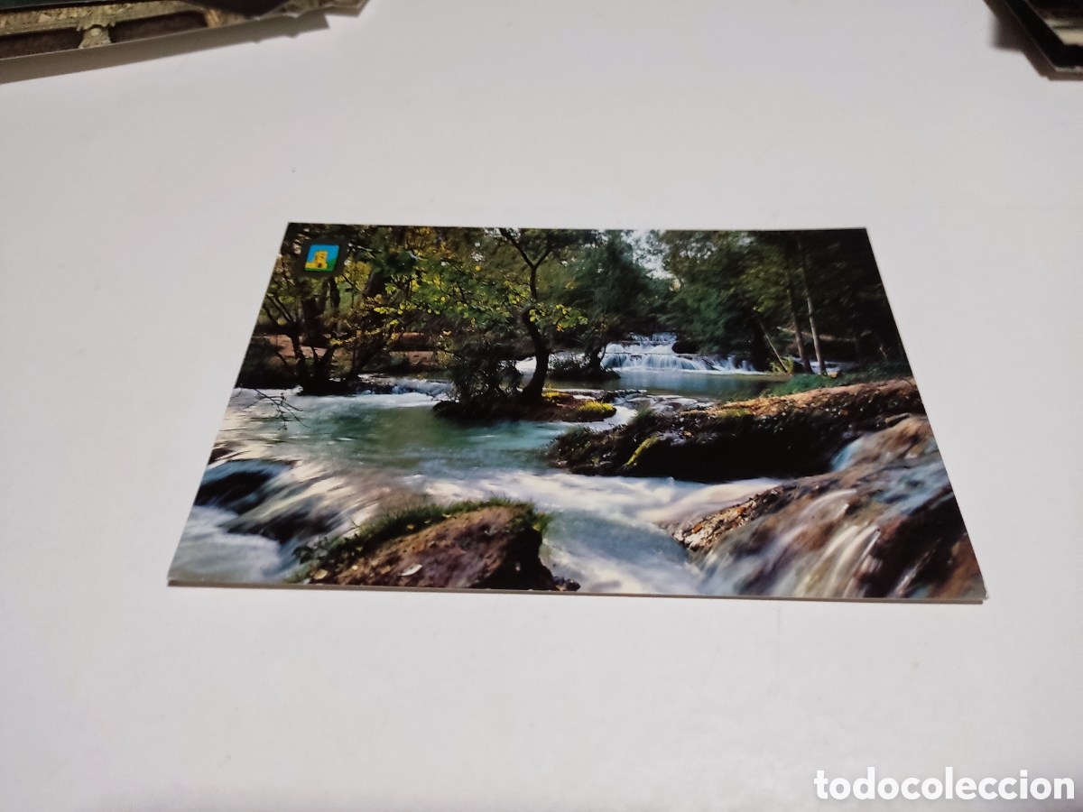 Postales: Postal monasterio de piedra - Foto 1