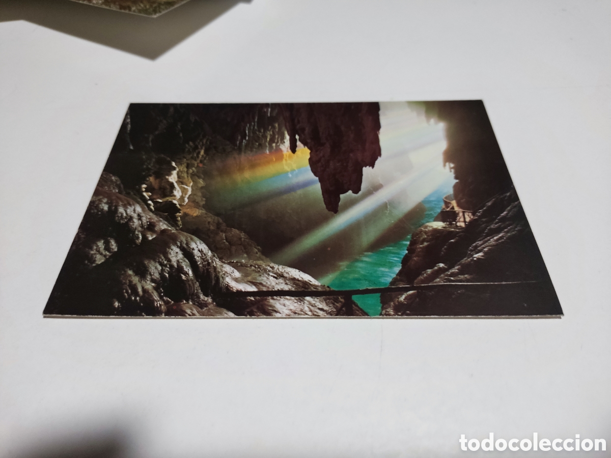 Postales: Postal monasterio de piedra - Foto 1