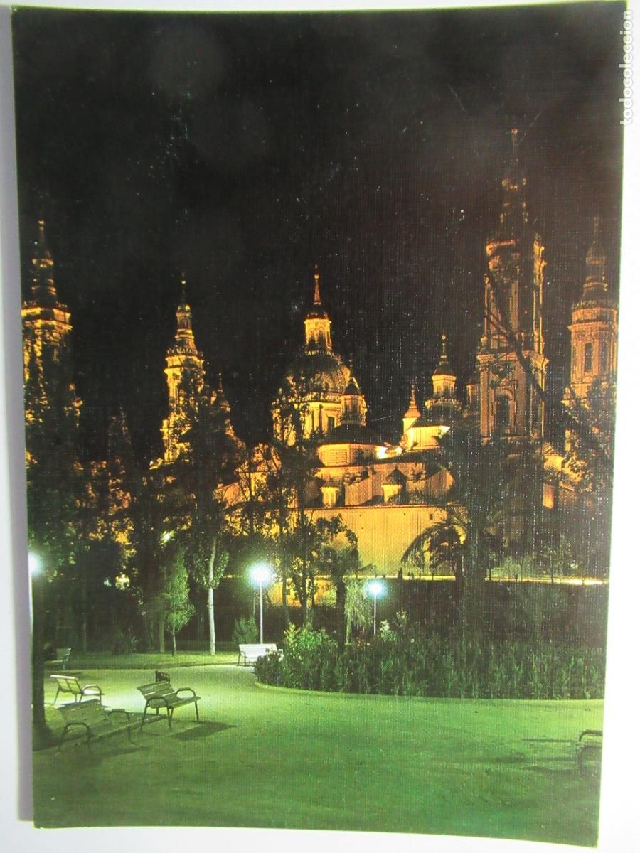 Postales: Zaragoza - El Pilar S/C - Foto 1