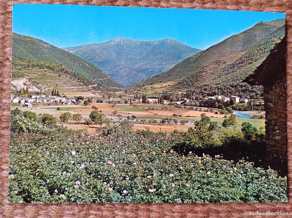 Postales: FISCAL - HUESCA - ED. SICILIA - Foto 1