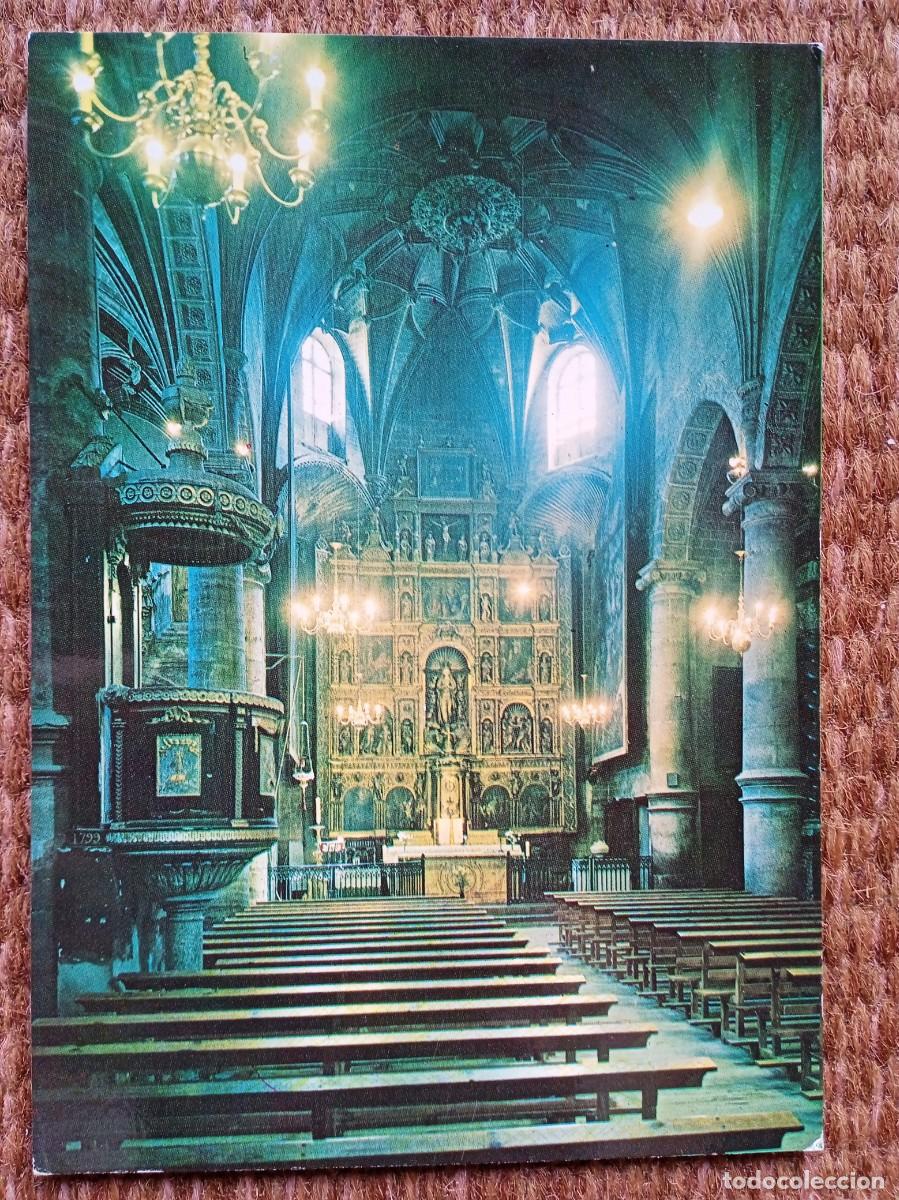 Postales: LONGARES - ZARAGOZA - ED. ARRIBAS - Foto 1