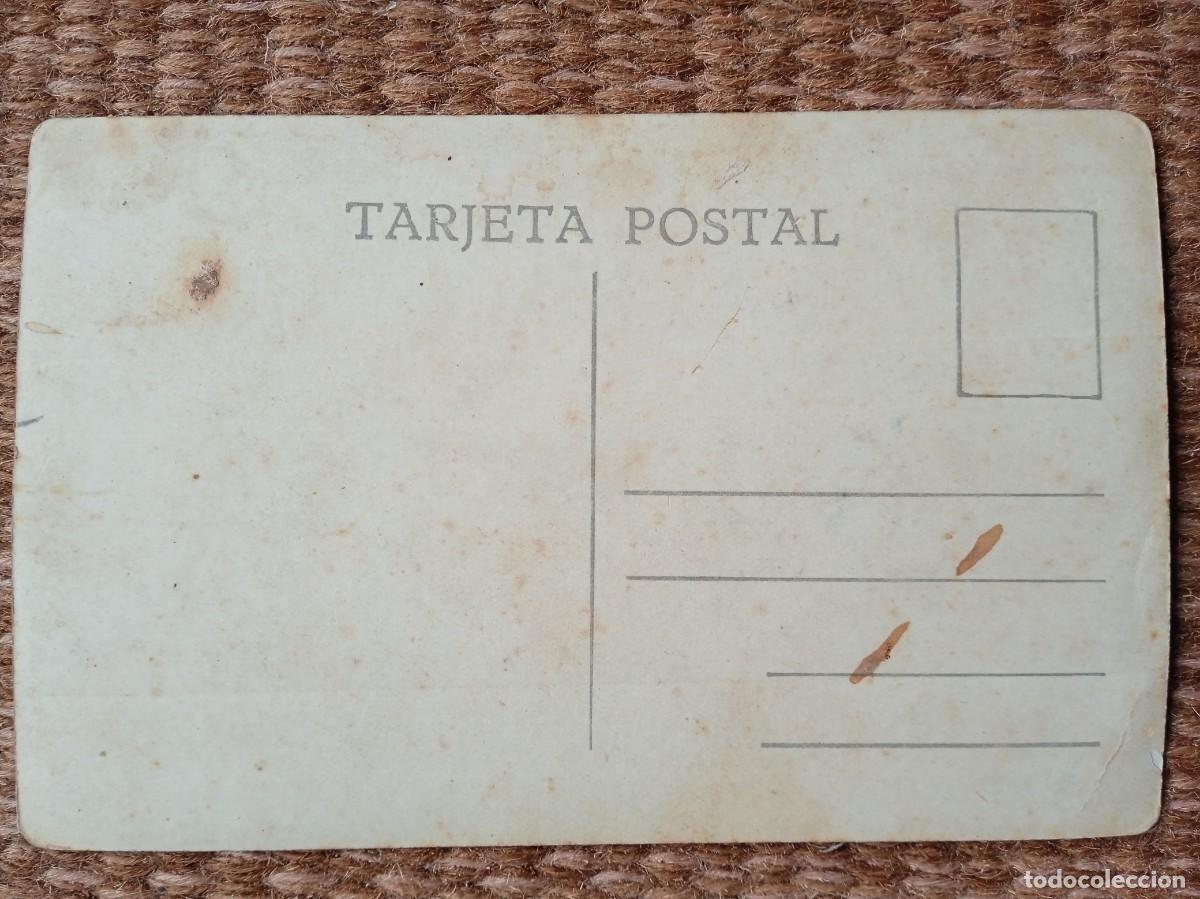 Postales: TERUEL - LOS ARCOS - ACUEDUCTO ROMANO - Foto 2