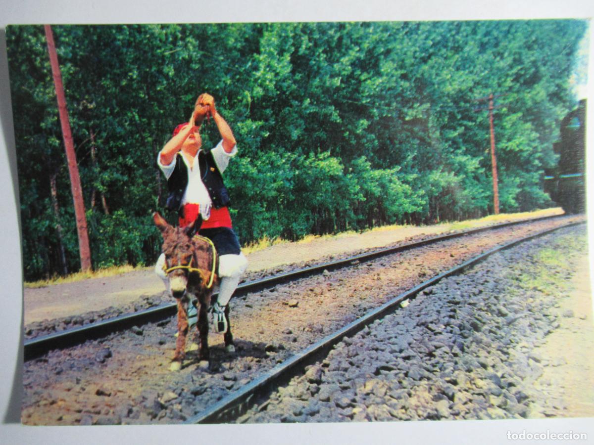 Postales: Zaragoza - Chufla Chufla - Foto 1