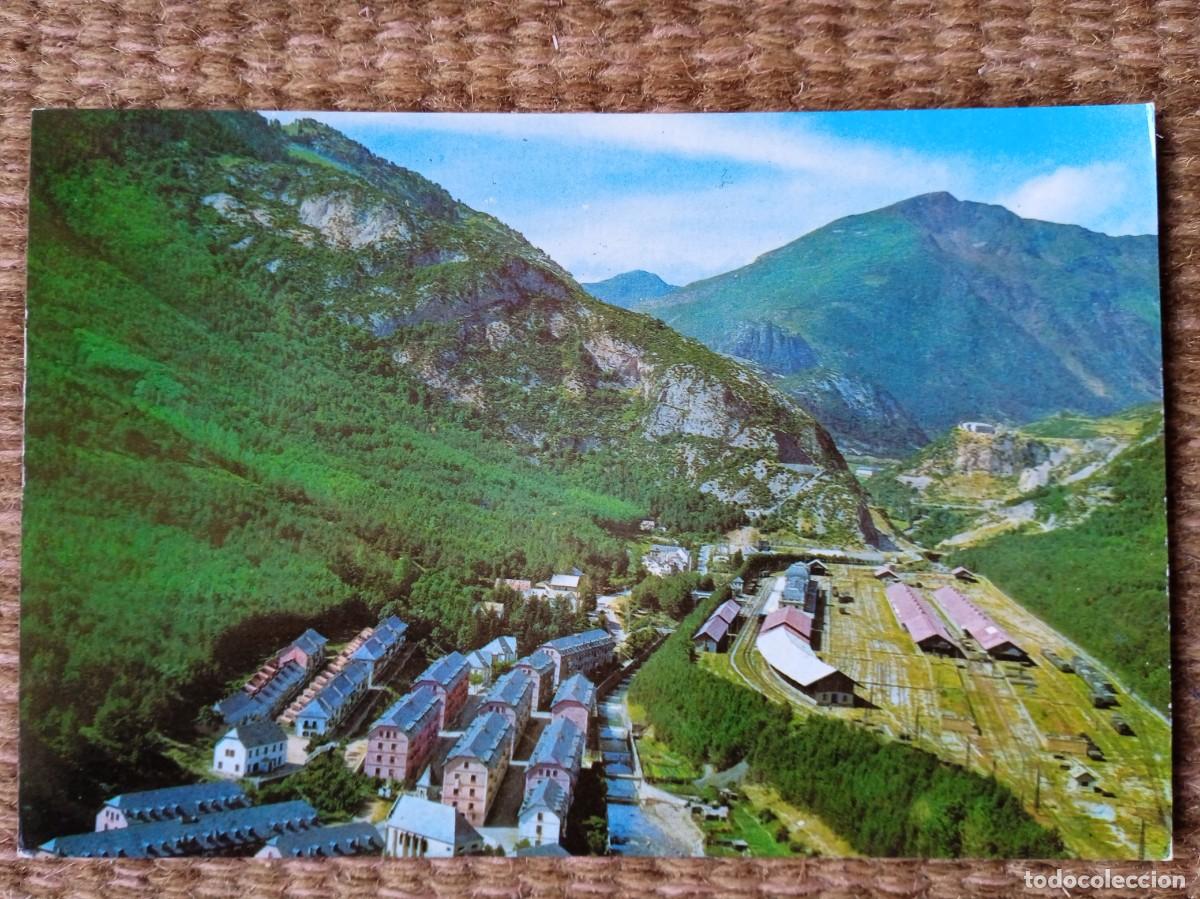 Postales: CANFRANC - HUESCA - ED. SICILIA - Foto 1
